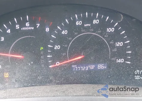 2011 Toyota Camry Le from USA, damaged, VIN 4T1BF3EK6BU219622